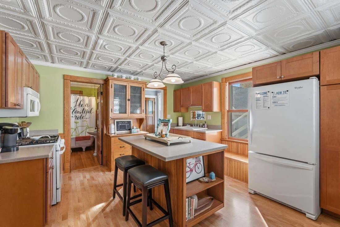 House in Port Washington, Wisconsin, United States 3 - 19179594