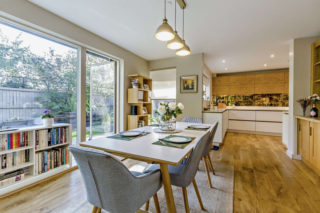 House in Trumpington, Cambridge, England 2 - 19169078