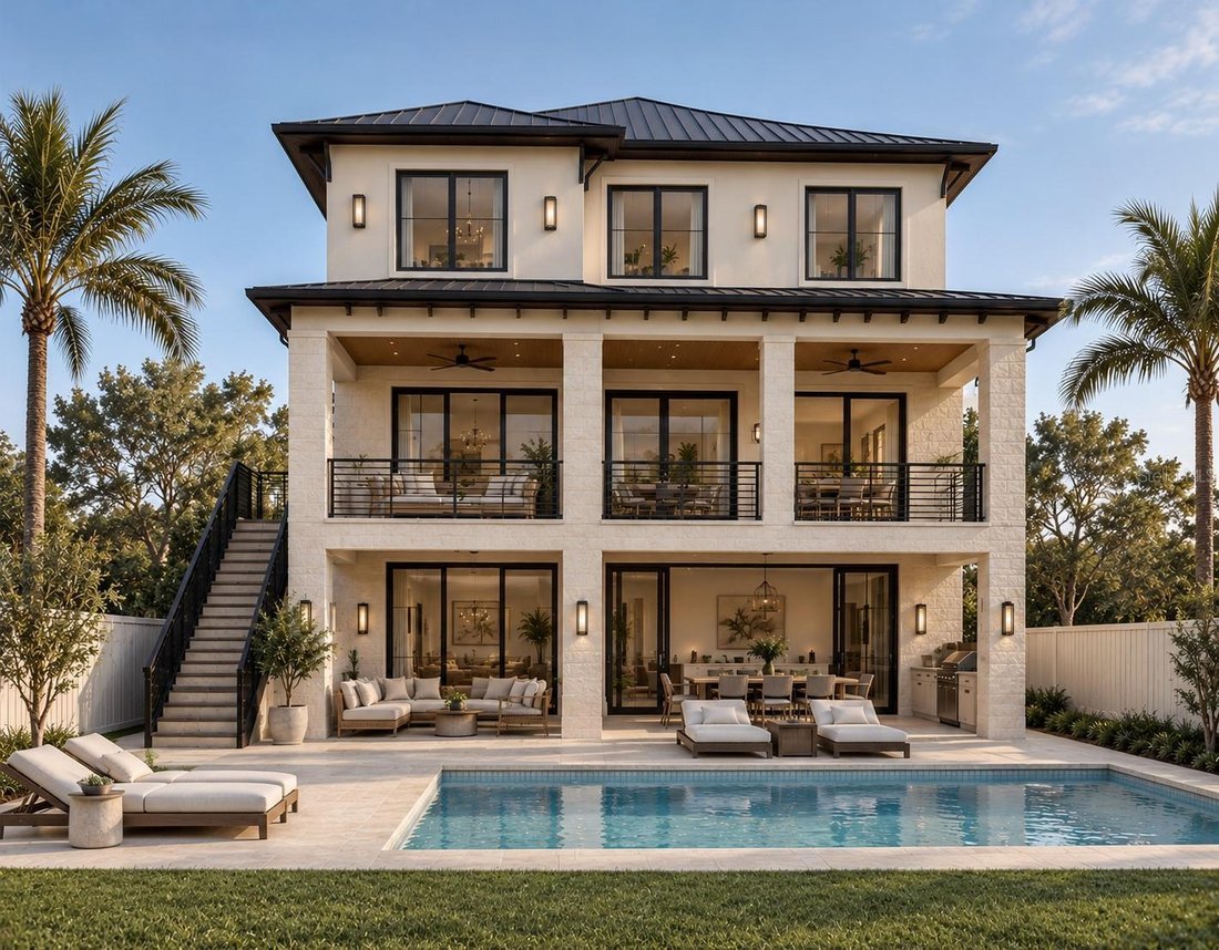 House in Tampa, Florida, United States 2 - 19172120