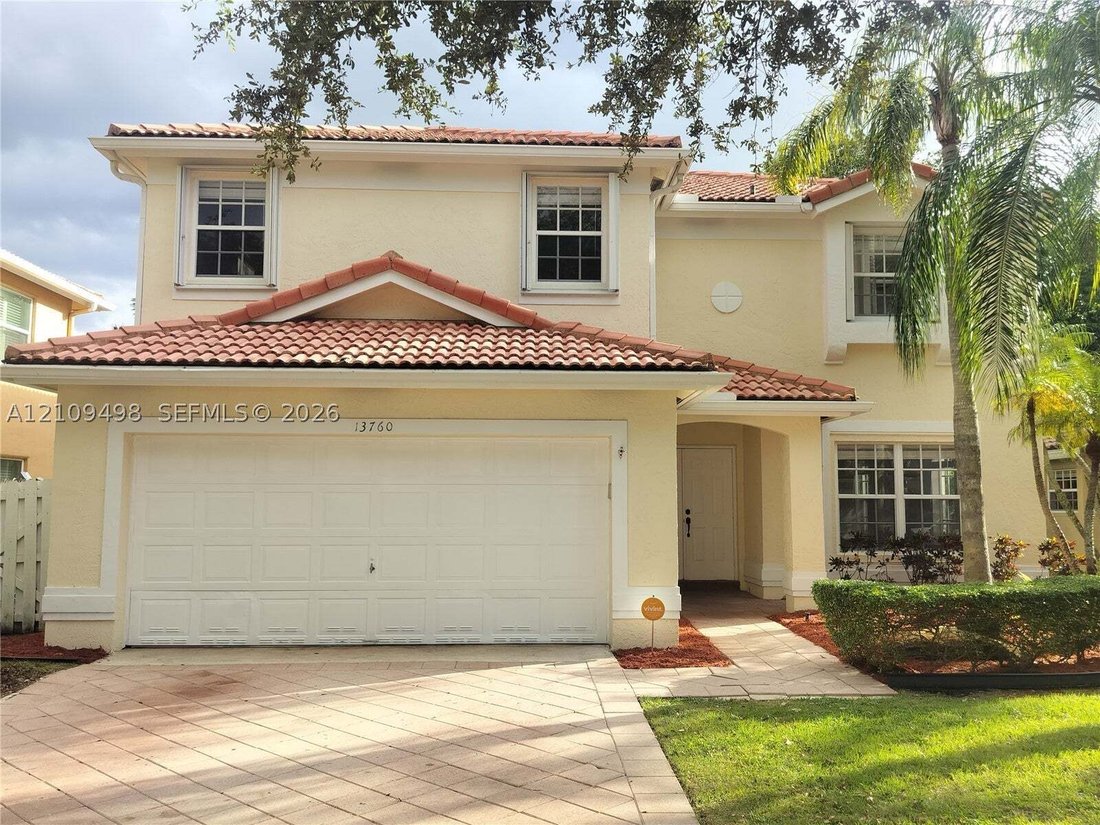 House in Plantation, Florida, United States 3 - 19171759