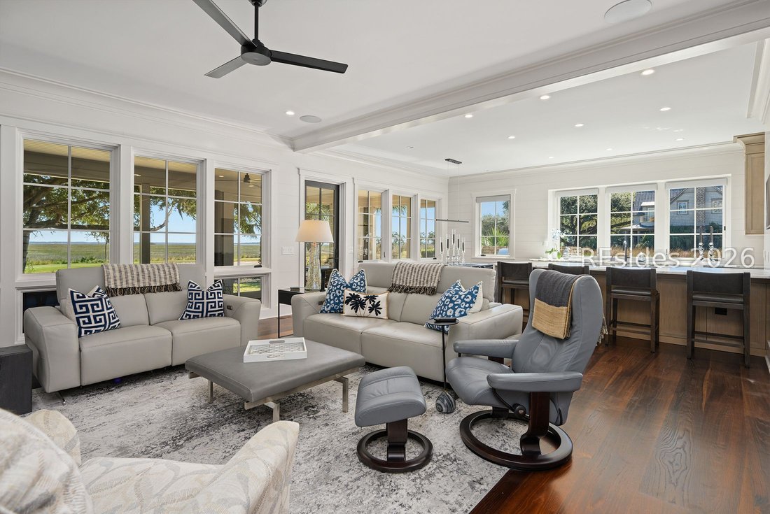 House in Bluffton, South Carolina, United States 5 - 19176896