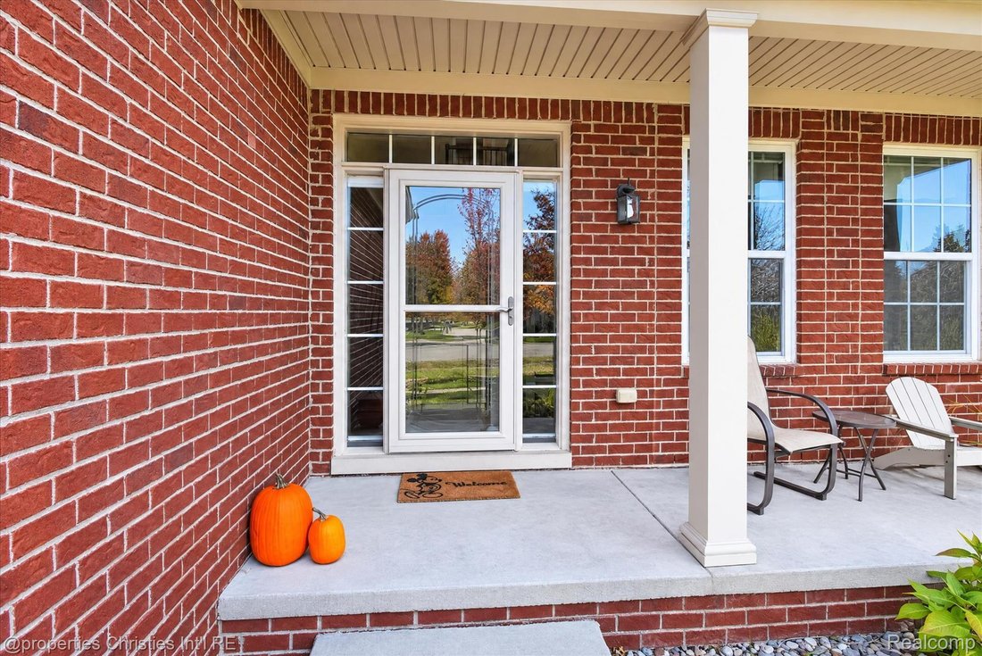 Haus in Romulus, Michigan, Vereinigte Staaten 5 - 19175521