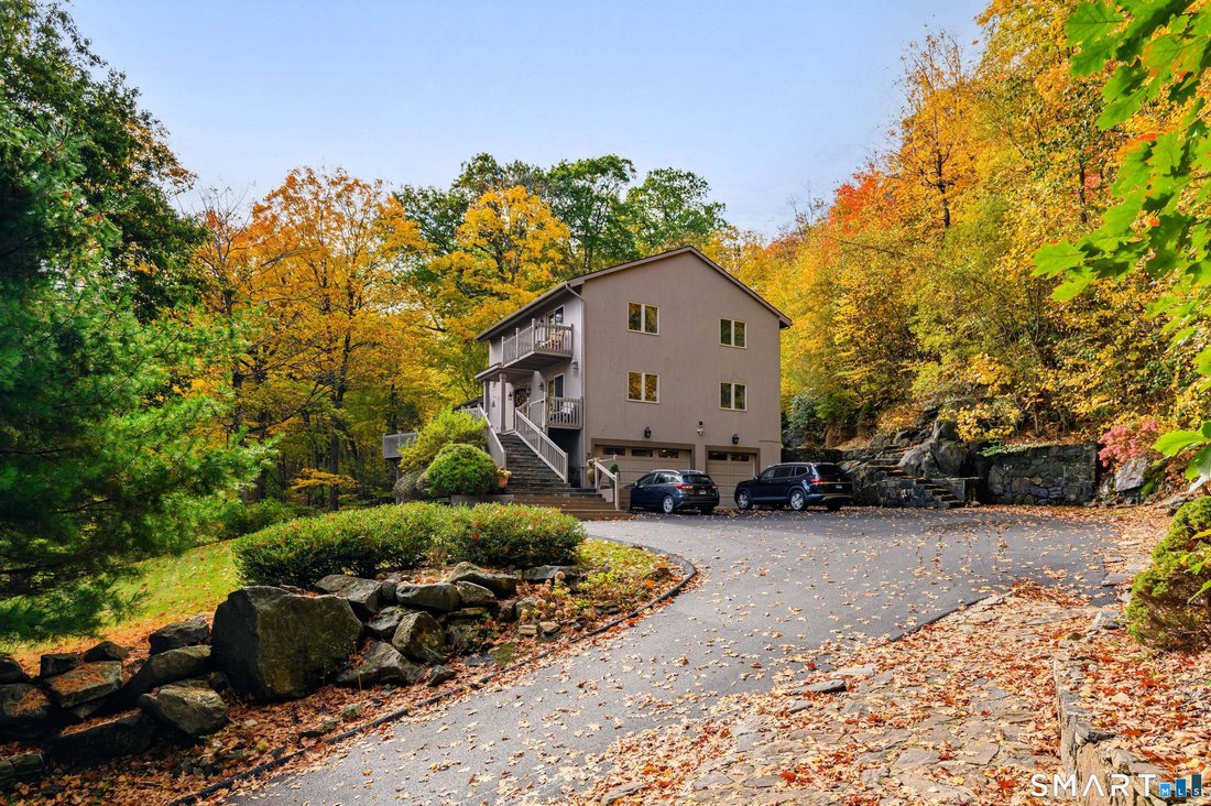 House in Sherman, Connecticut, United States 3 - 19169270