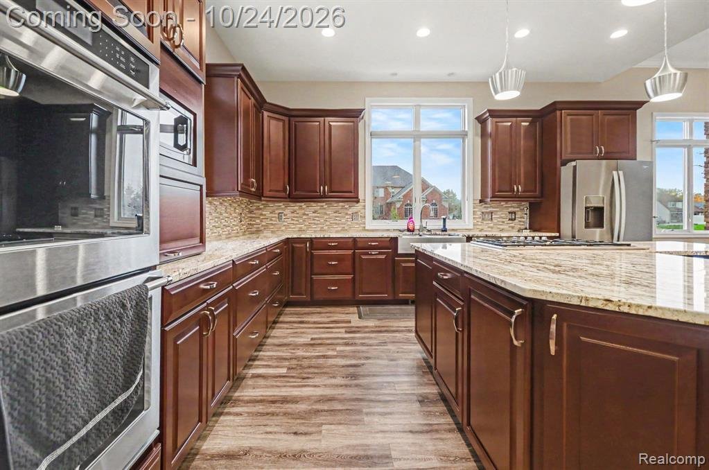 House in Sterling Heights, Michigan, United States 5 - 19174974