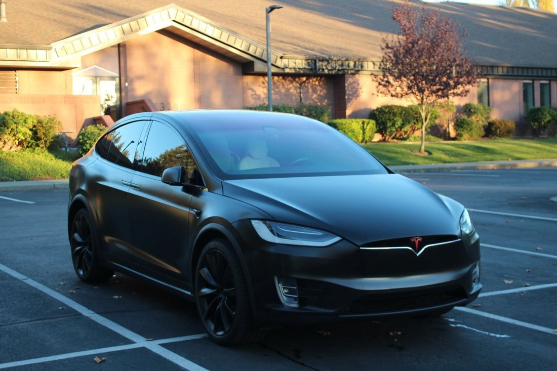 Suv in Lynnwood, WA, United States 3 - 19178774