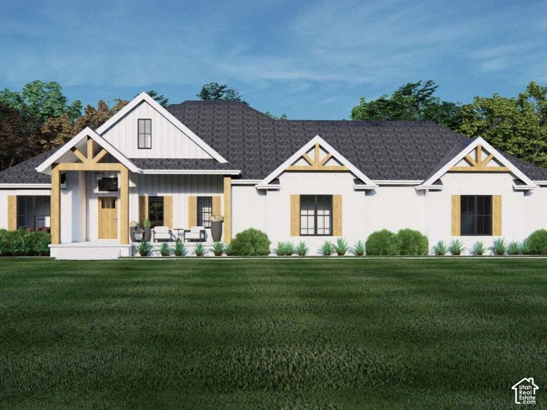 Casa a Fairview, Utah, Stati Uniti 1 - 19171550