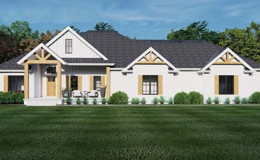 Maison à Fairview, Utah, États-Unis 1