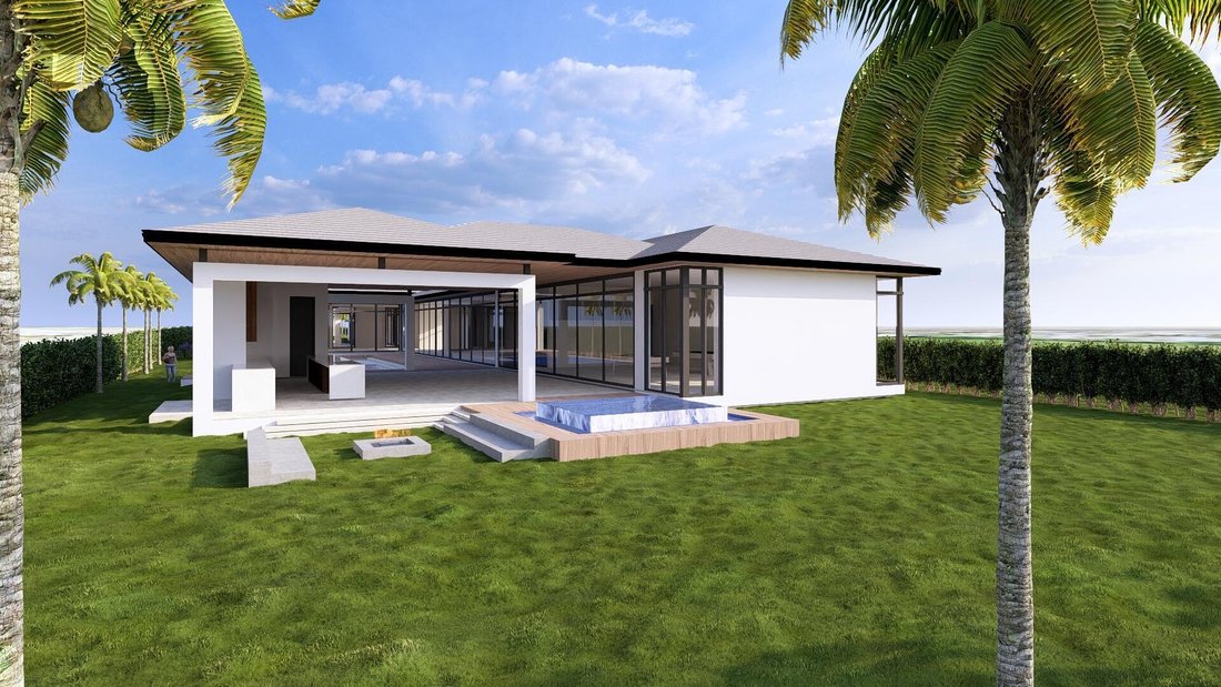 Haus in Delray Beach, Florida, Vereinigte Staaten 2 - 19176503