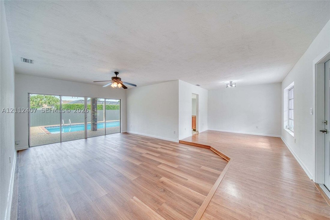 Haus in Cutler Bay, Florida, Vereinigte Staaten 3 - 19178126