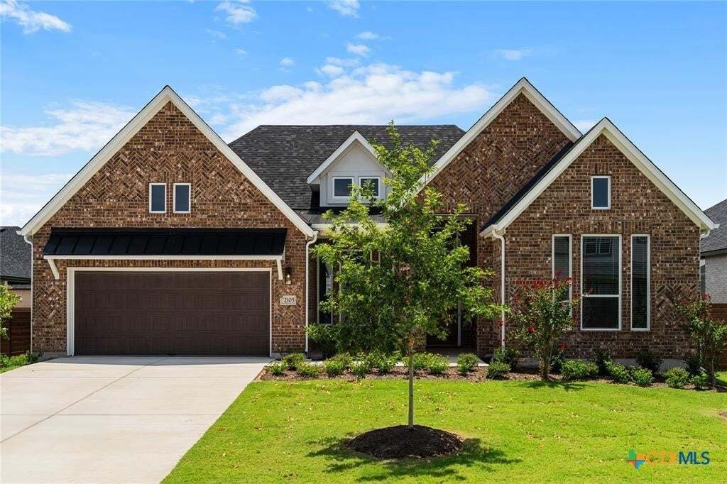 House in Georgetown, Texas, United States 1 - 19172128
