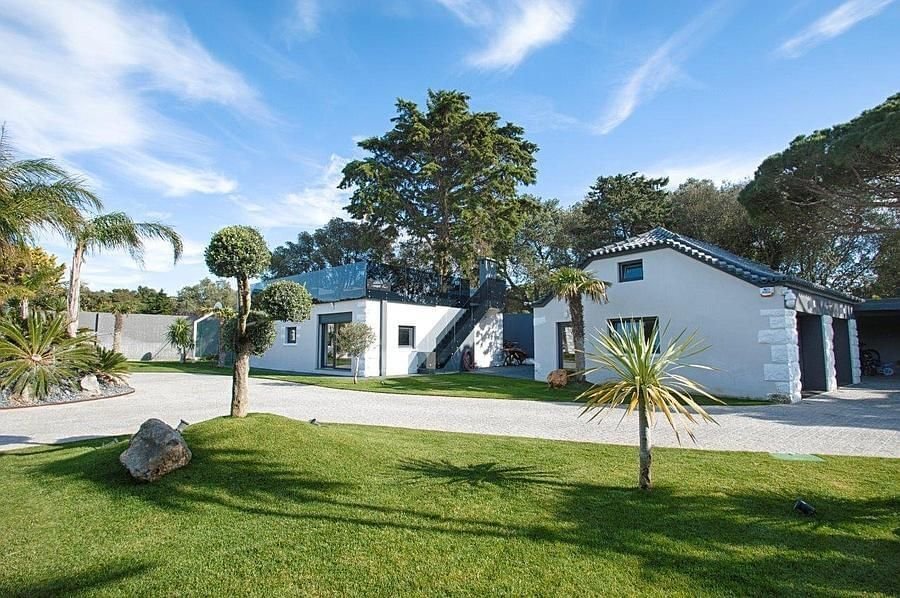 Villa à Cascais et Estoril, Lisbonne, Portugal 3 - 19175681
