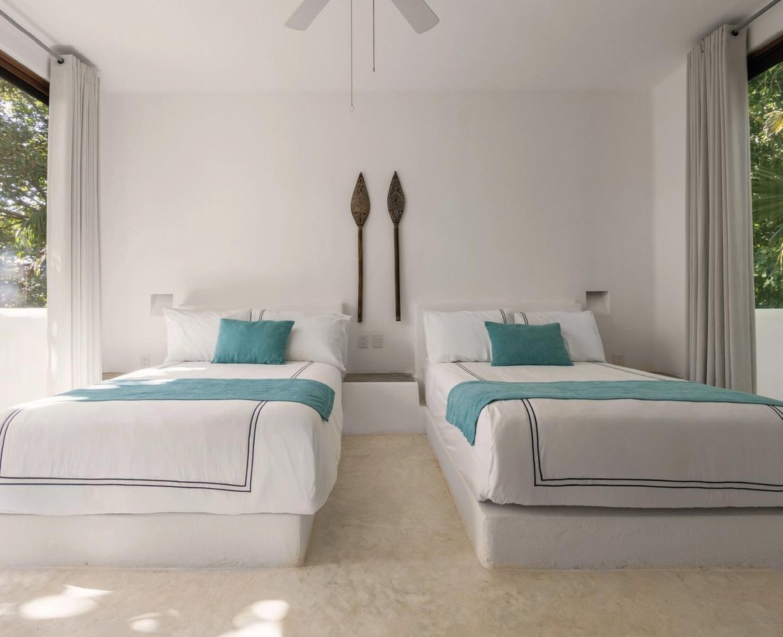 Haus in Buenavista, Quintana Roo, Mexiko 5 - 19180687
