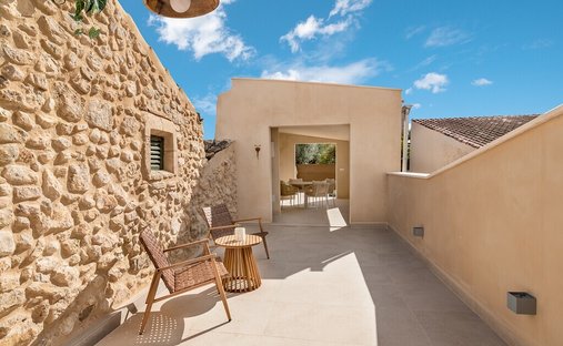 Appartamento a Campanet, Isole Baleari, Spagna 1