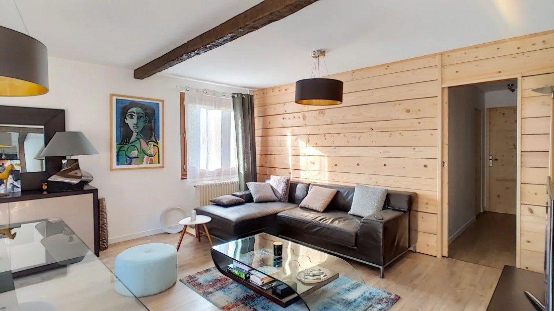 Chalet à Bernex, Auvergne-Rhône-Alpes, France 3 - 19170449