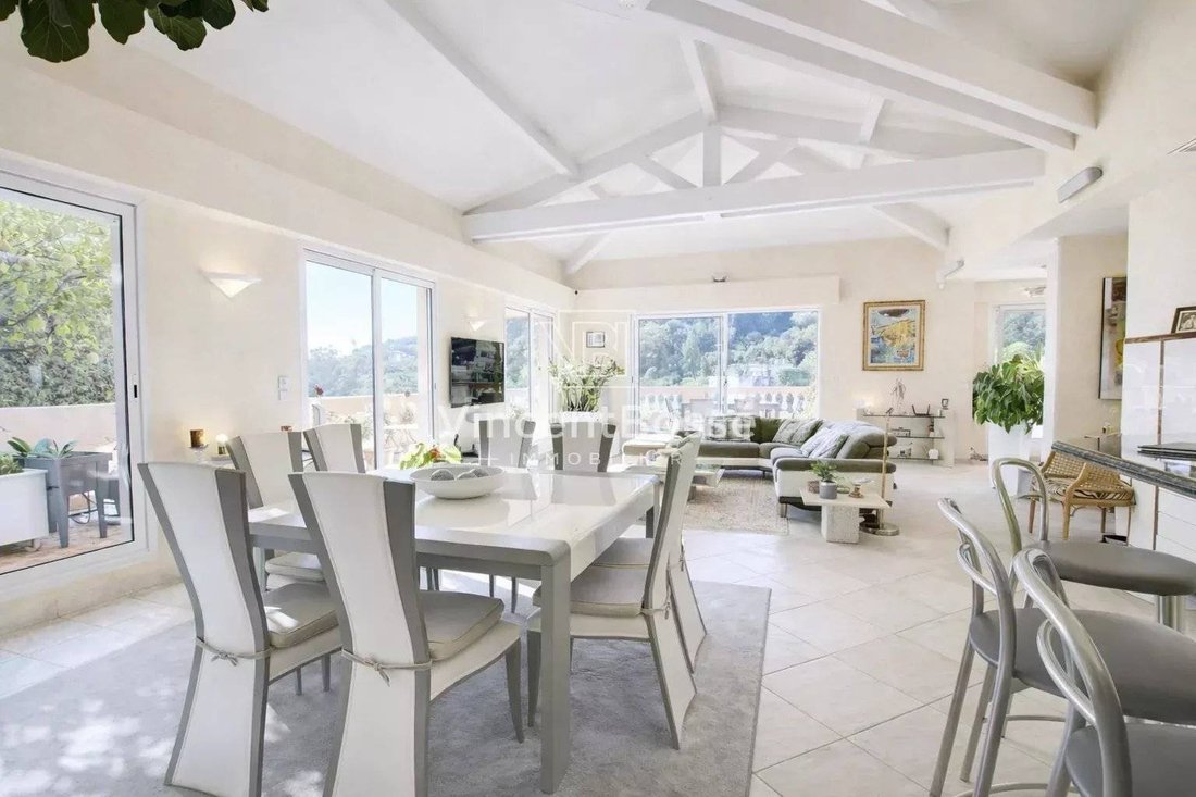 Apartamento en Liberación, Niza, Francia 5 - 15663682