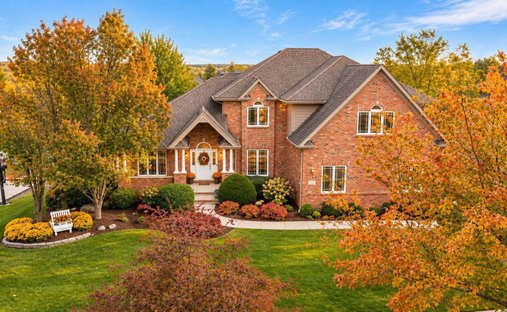 Maison à Batavia, Illinois, États-Unis 1