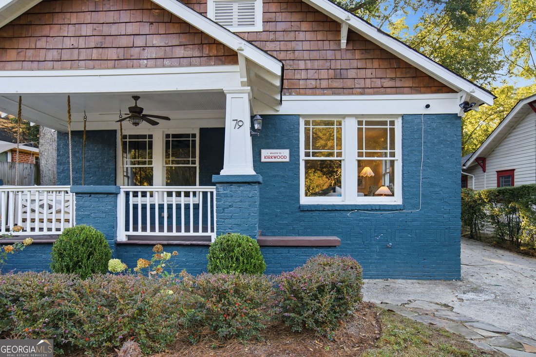 House in Atlanta, Georgia, United States 2 - 19169290