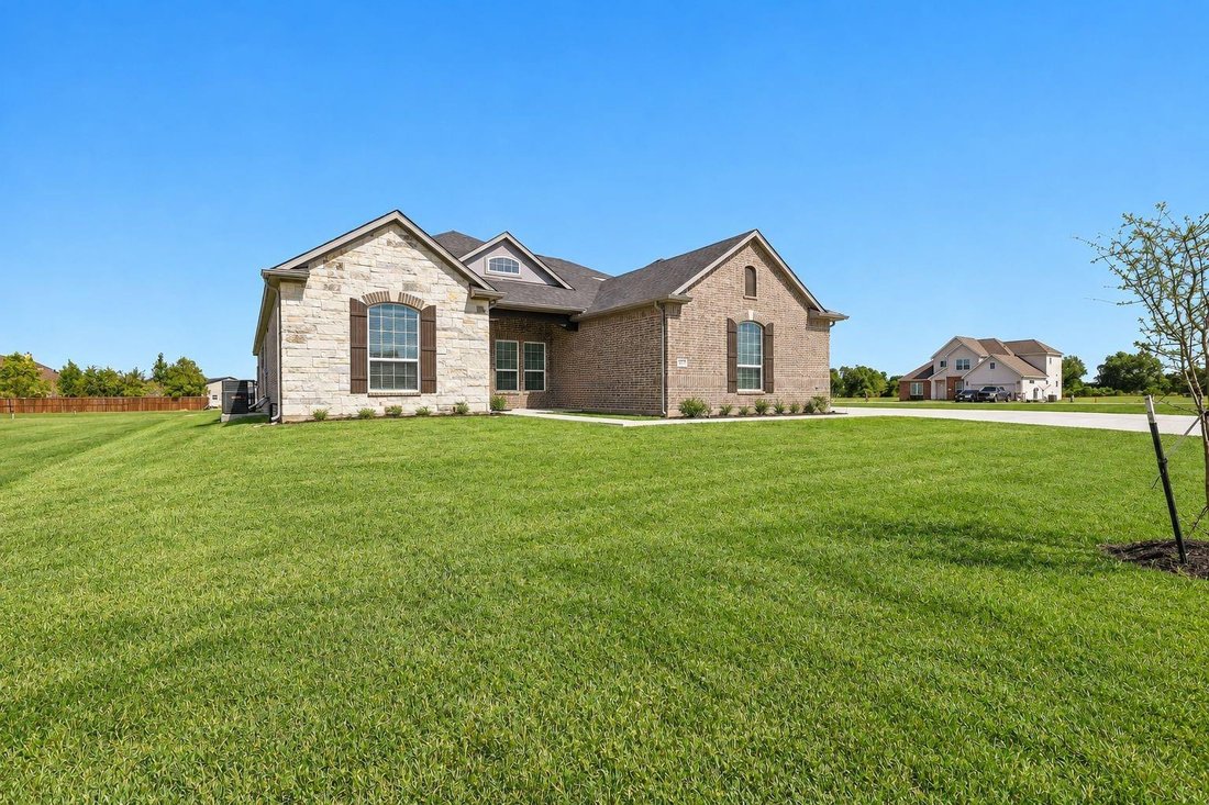 House in Rosharon, Texas, United States 3 - 19177022