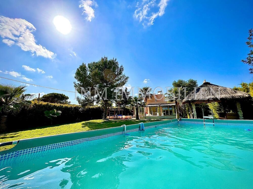 Chalet in Balearic Islands, Spain 1 - 19177104