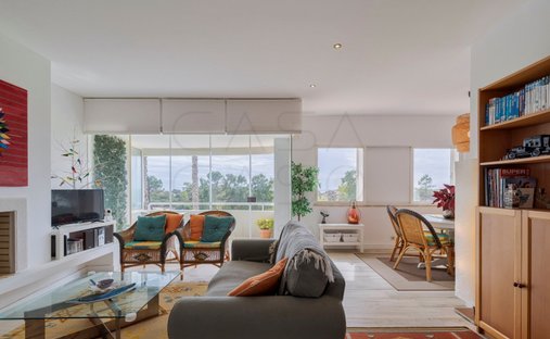 Apartment in Carvalhal, Setubal, Portugal 1