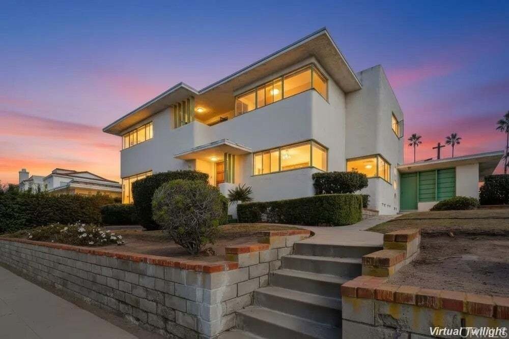 House in San Diego, California, United States 1 - 19169052