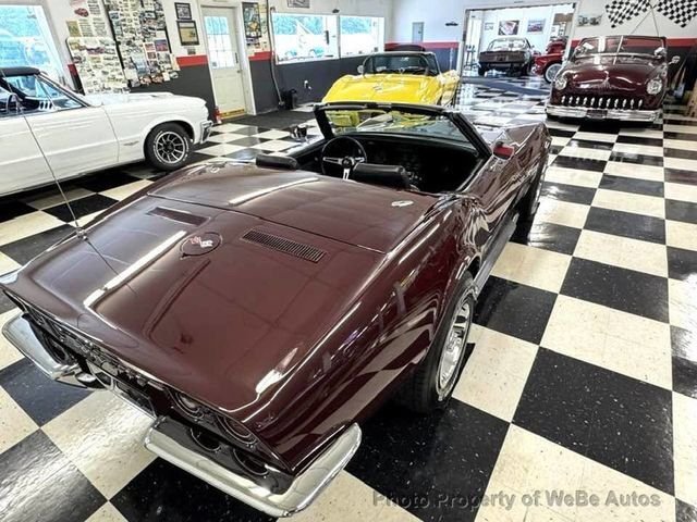 Chevrolet Corvette in Calverton, NY, United States 5 - 19181088