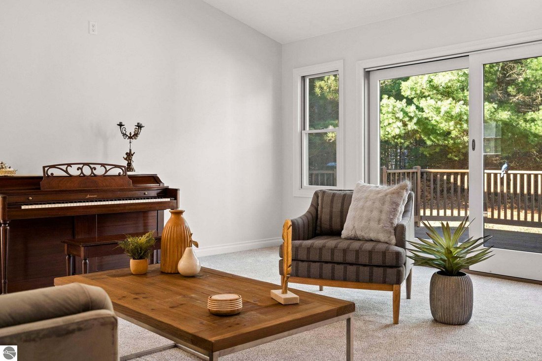 Casa a Traverse City, Michigan, Stati Uniti 3 - 19176860