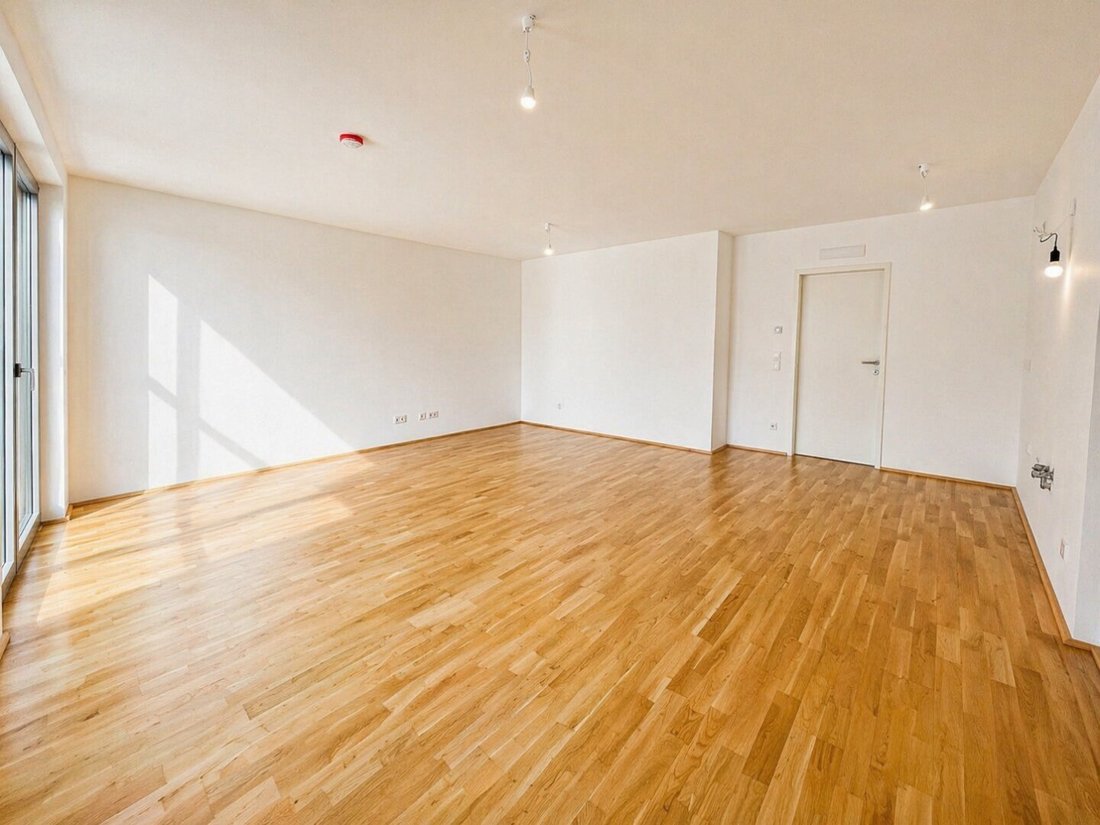 Wohnung in Wien, Wien, Österreich 4 - 19175803