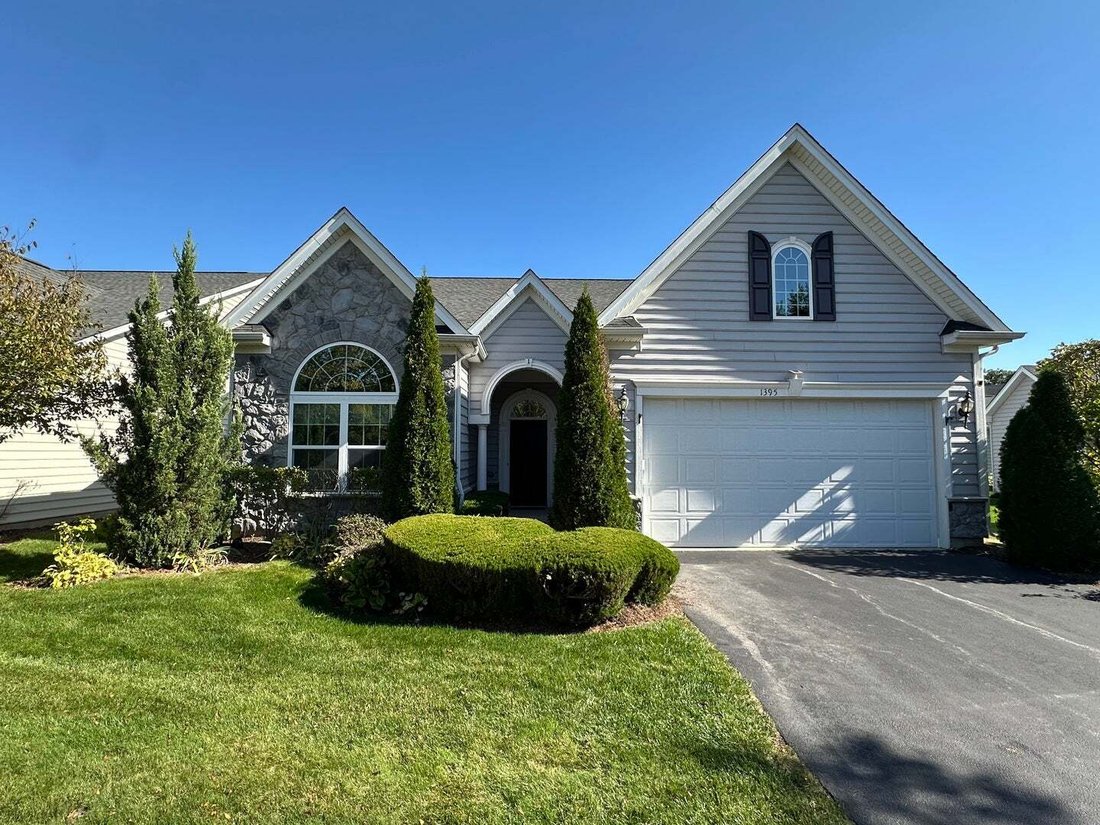 House in Aurora, Illinois, United States 3 - 19174985