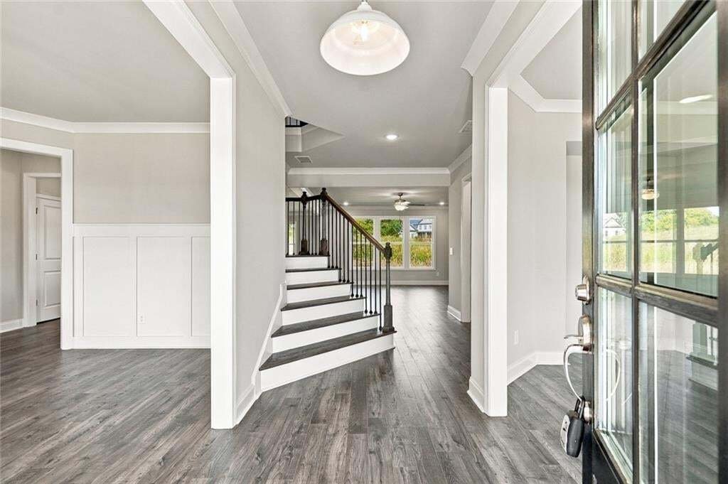 House in Gainesville, Georgia, United States 3 - 19172830