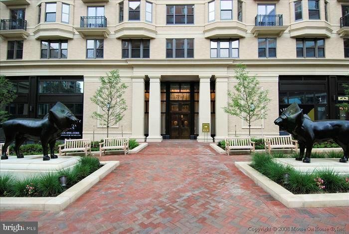 Eigentumswohnung in Bethesda, Maryland, Vereinigte Staaten 2 - 19179342