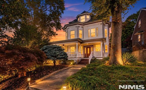 Casa en Ridgefield, Nueva Jersey, Estados Unidos 1