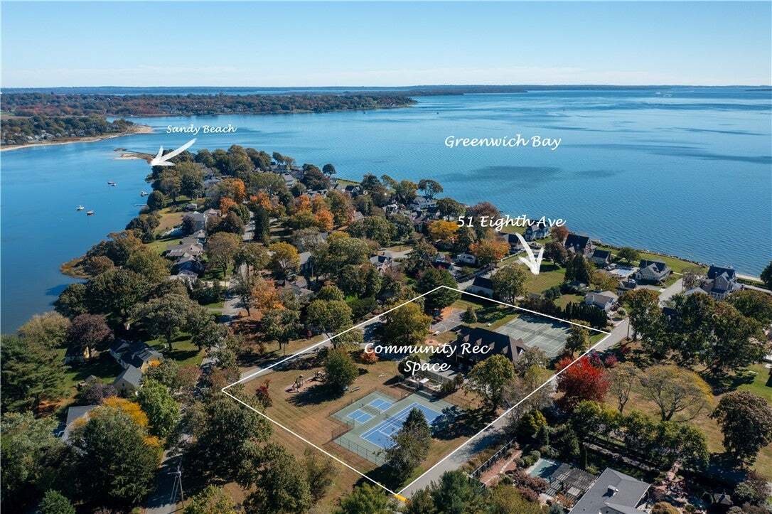 Casa a Warwick, Rhode Island, Stati Uniti 3 - 19172214
