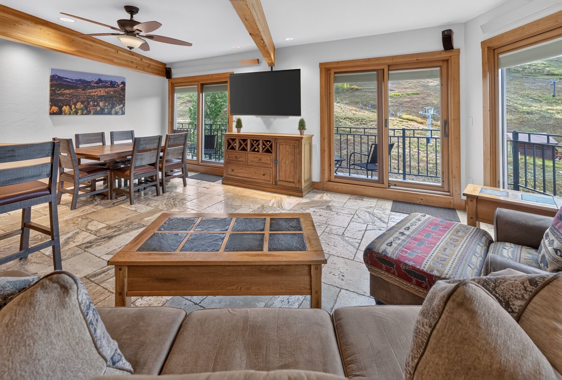 Condo in Crested Butte, Colorado, United States 2 - 19176164