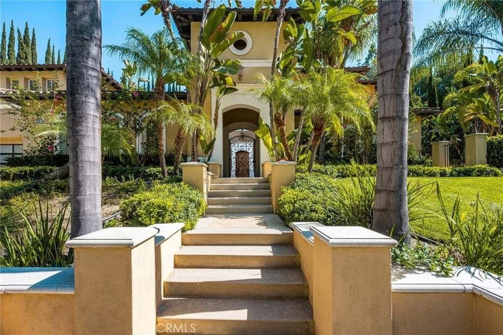 Casa en Fullerton, California, Estados Unidos 3 - 19178203