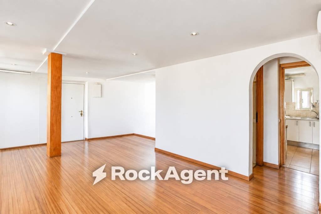 Penthouse in Prati, Rom, Italien 3 - 19175939