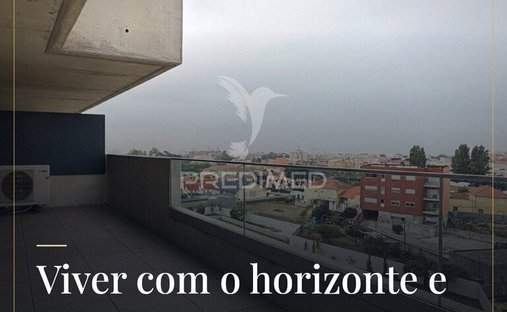Apartamento en Matosinhos y Leca da Palmeira, Distrito de Oporto, Portugal 1
