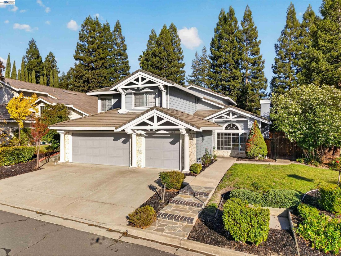 Maison à Danville, Californie, États-Unis 1 - 19174910