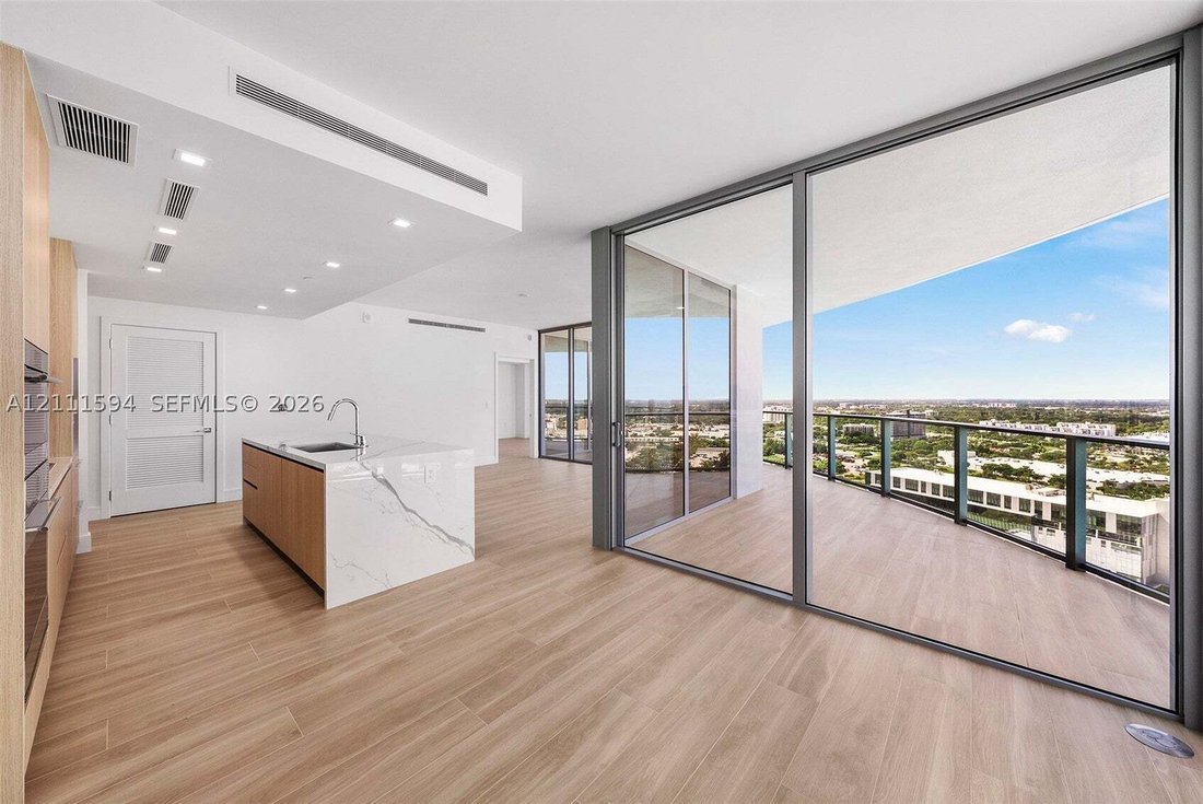 Condominio en North Miami Beach, Florida, Estados Unidos 5 - 19168975