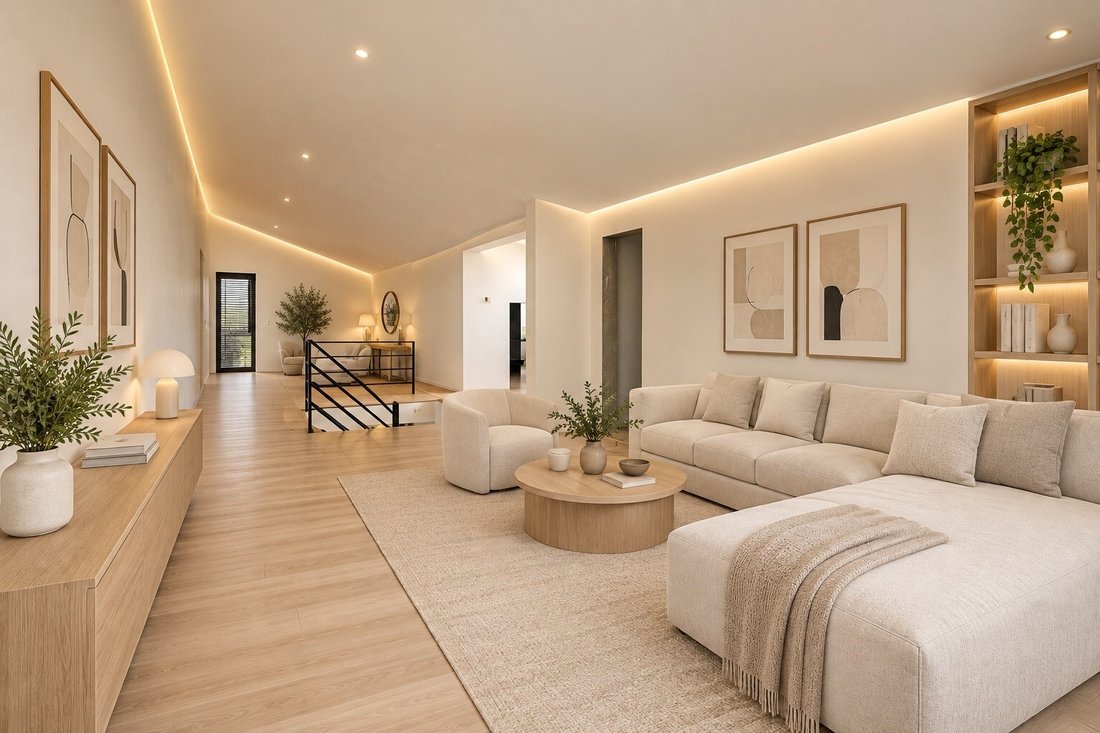 Apartment in Vialonga, Lisbon, Portugal 2 - 19175431