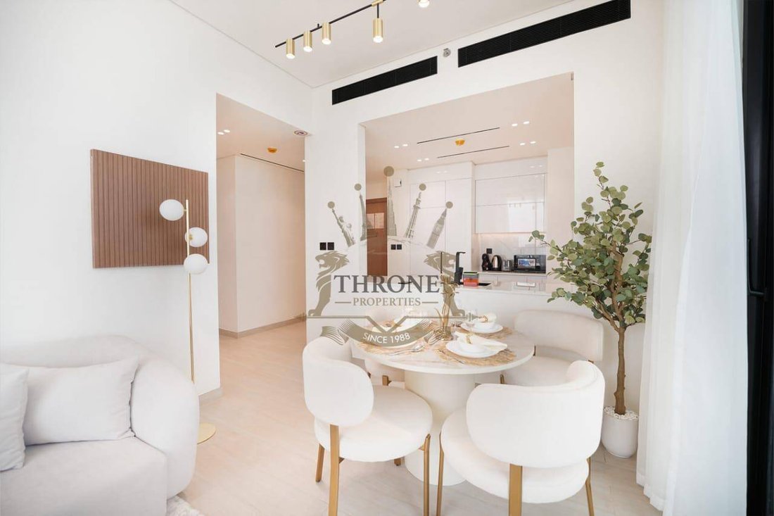 Apartment in JVC / Jumeirah Village Circle, Dubai, United Arab Emirates 4 - 19175062