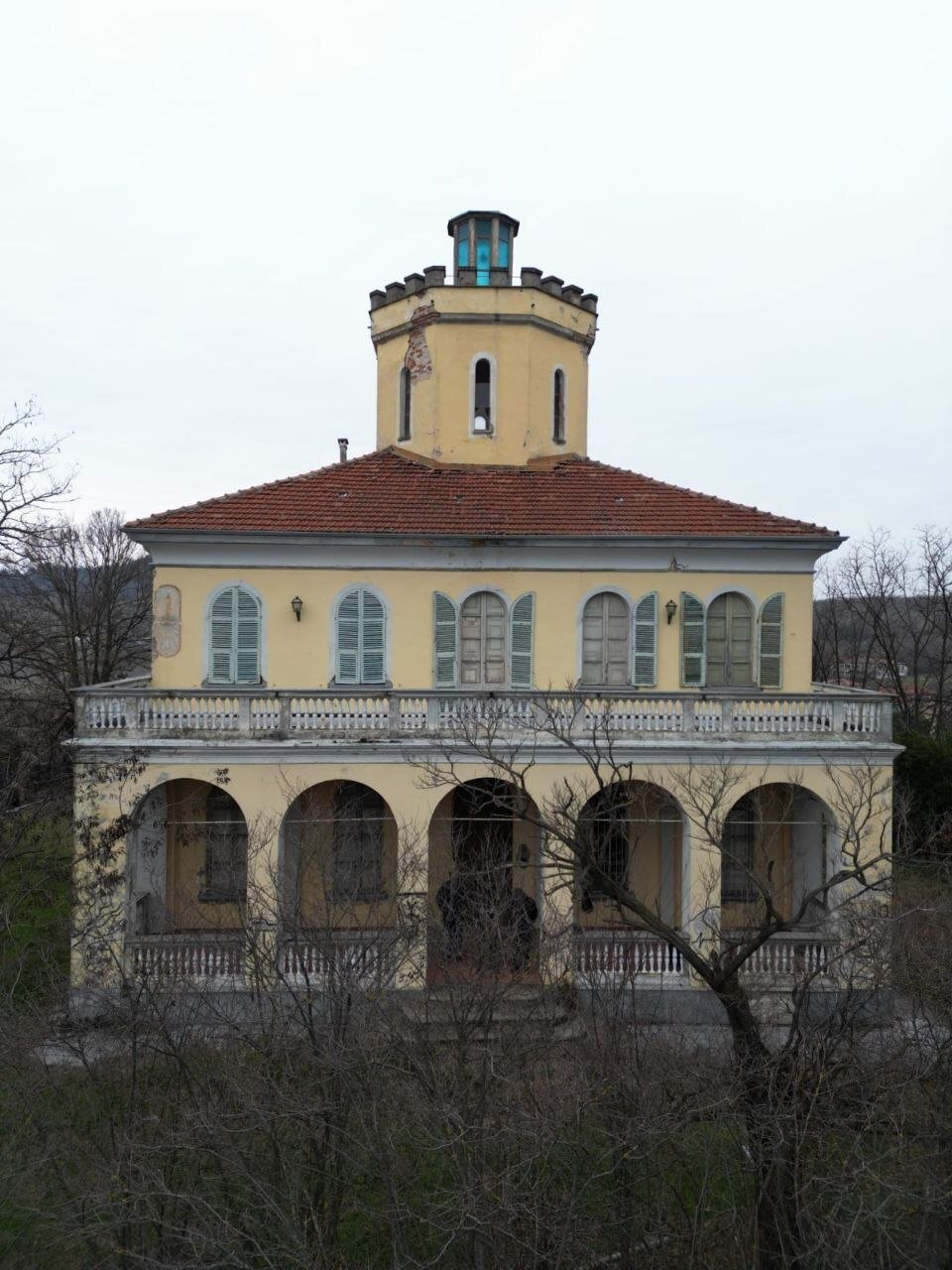 Estate in Costigliole d'Asti, Piedmont, Italy 1 - 19173865