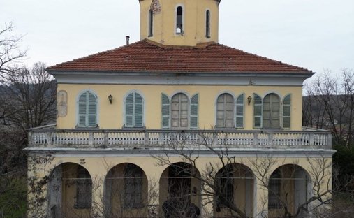 Finca en Costigliole d'Asti, Piamonte, Italia 1