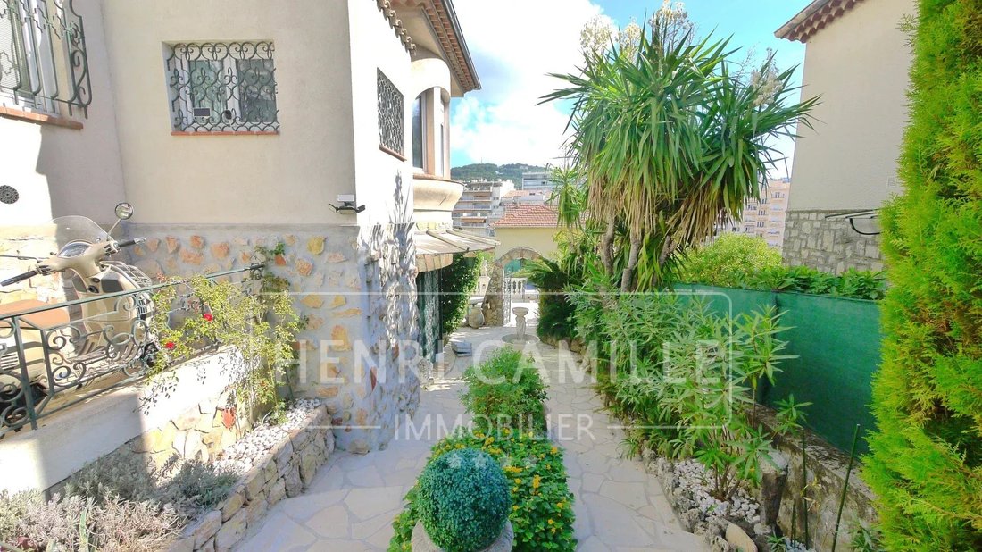 Villa a Vallergues, Cannes, Francia 5 - 19170172