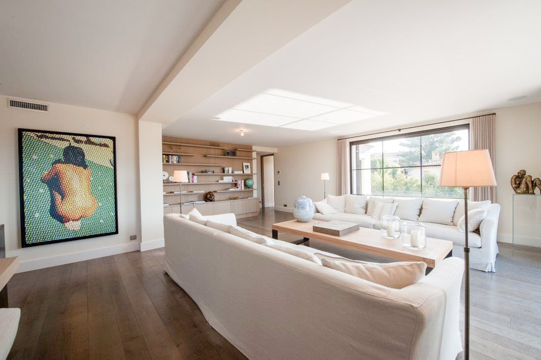 Villa in Zone Est Diffuse, Saint-Tropez, France 3 - 19170218
