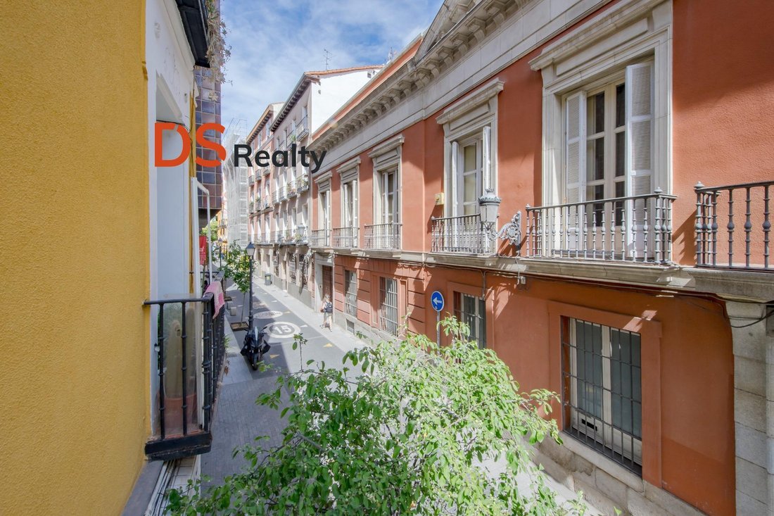 Appartement à Centro, Madrid, Espagne 1 - 19005052