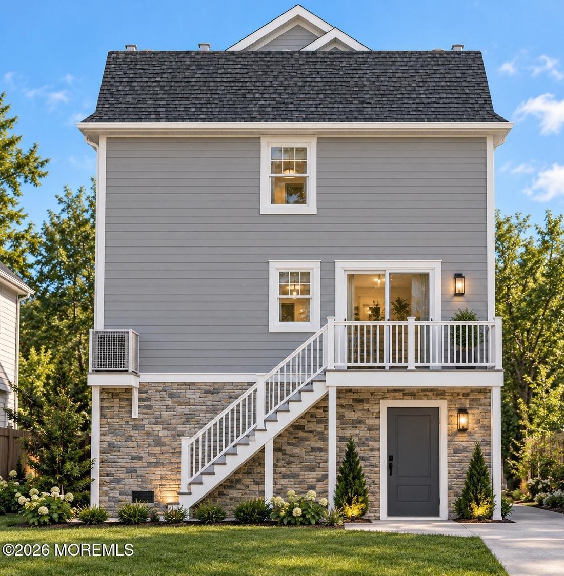 Casa a Hazlet, New Jersey, Stati Uniti 5 - 19172144