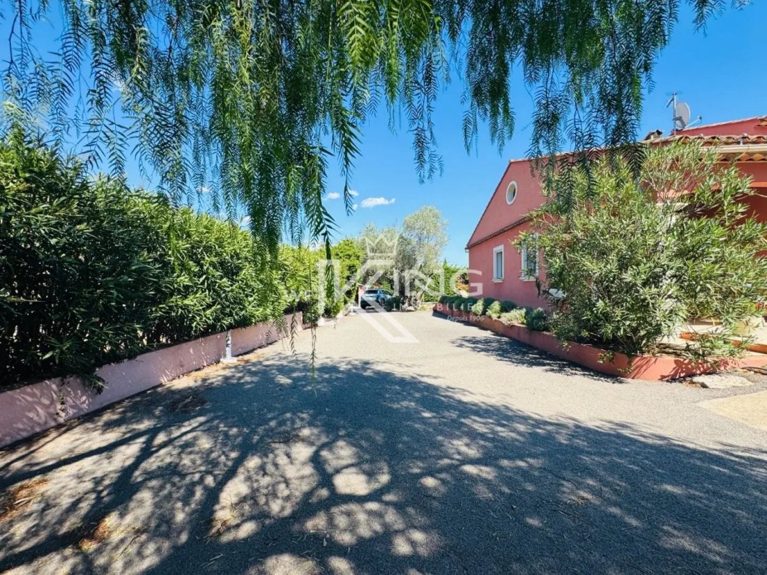 Villa in Nord RN, Puget-sur-Argens, France 3 - 19140949