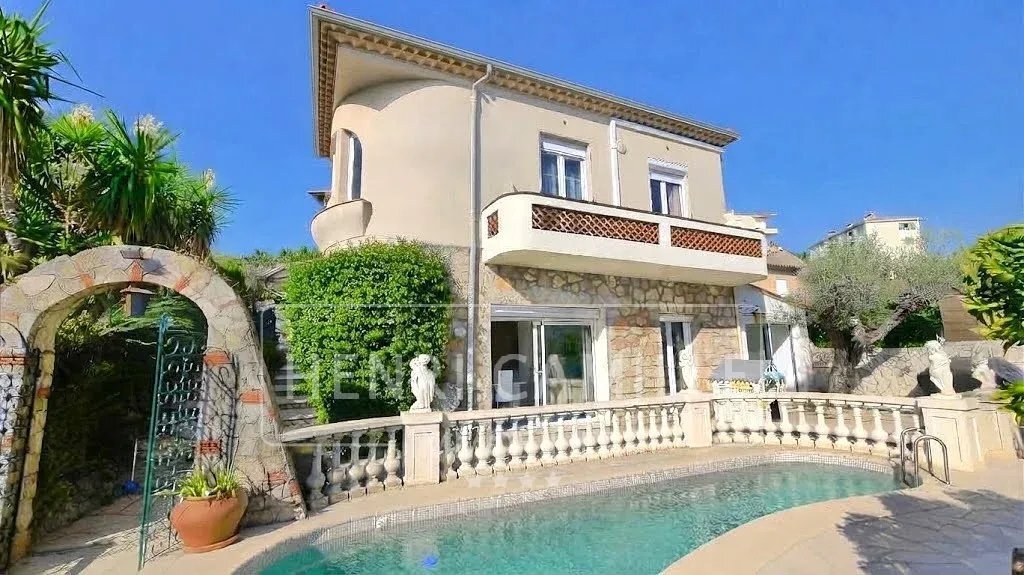 Villa a Vallergues, Cannes, Francia 2 - 19170172