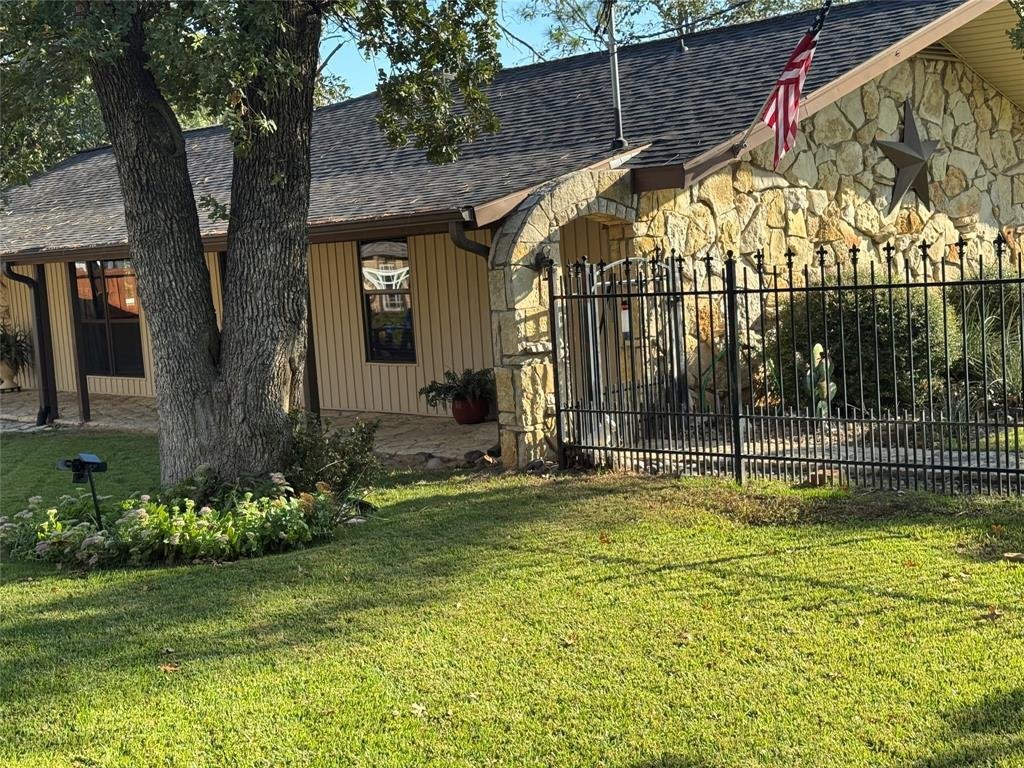 Haus in Granbury, Texas, Vereinigte Staaten 2 - 19172752
